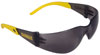 Dewalt, Protector Safety Glasses, Smoke Frame & Lens - Safety Glasses